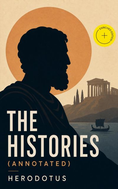 The Histories (Annotated)
