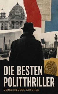 Die besten Politthriller