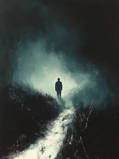 Jude the Obscure