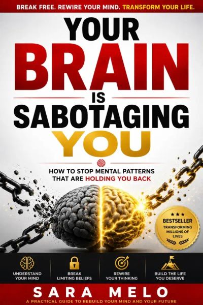 Your Brain Is Sabotaging You