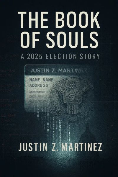 Book of souls