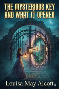 The Mysterious Key and What It Opened