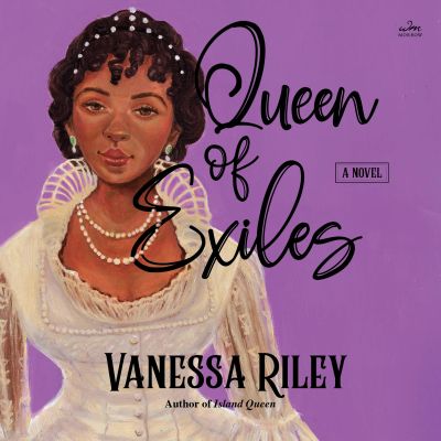 Queen of Exiles