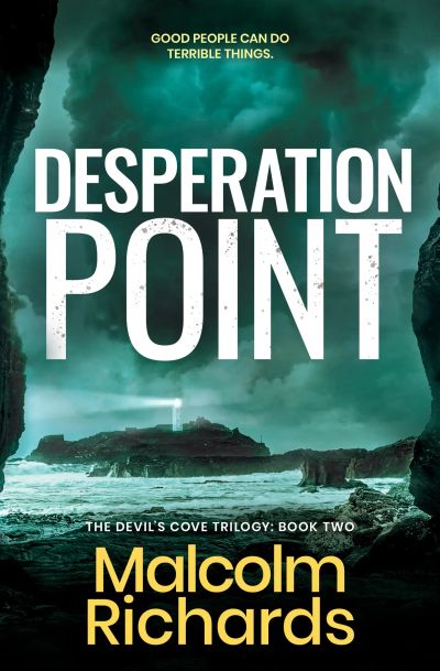 Desperation Point