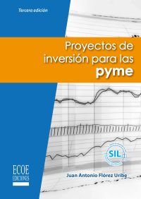 Proyectos de inversión para las PYME
