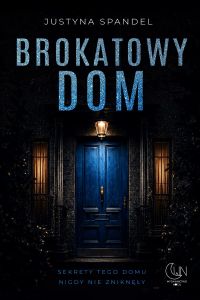 Brokatowy dom