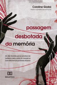 Passagem desbotada da memória