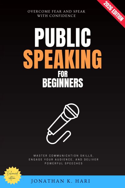 Public Speaking for Beginners
