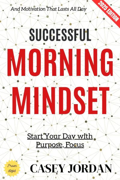 Successful Morning Mindset
