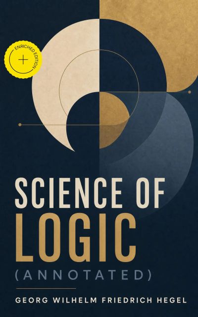 Science of Logic (Annotated)