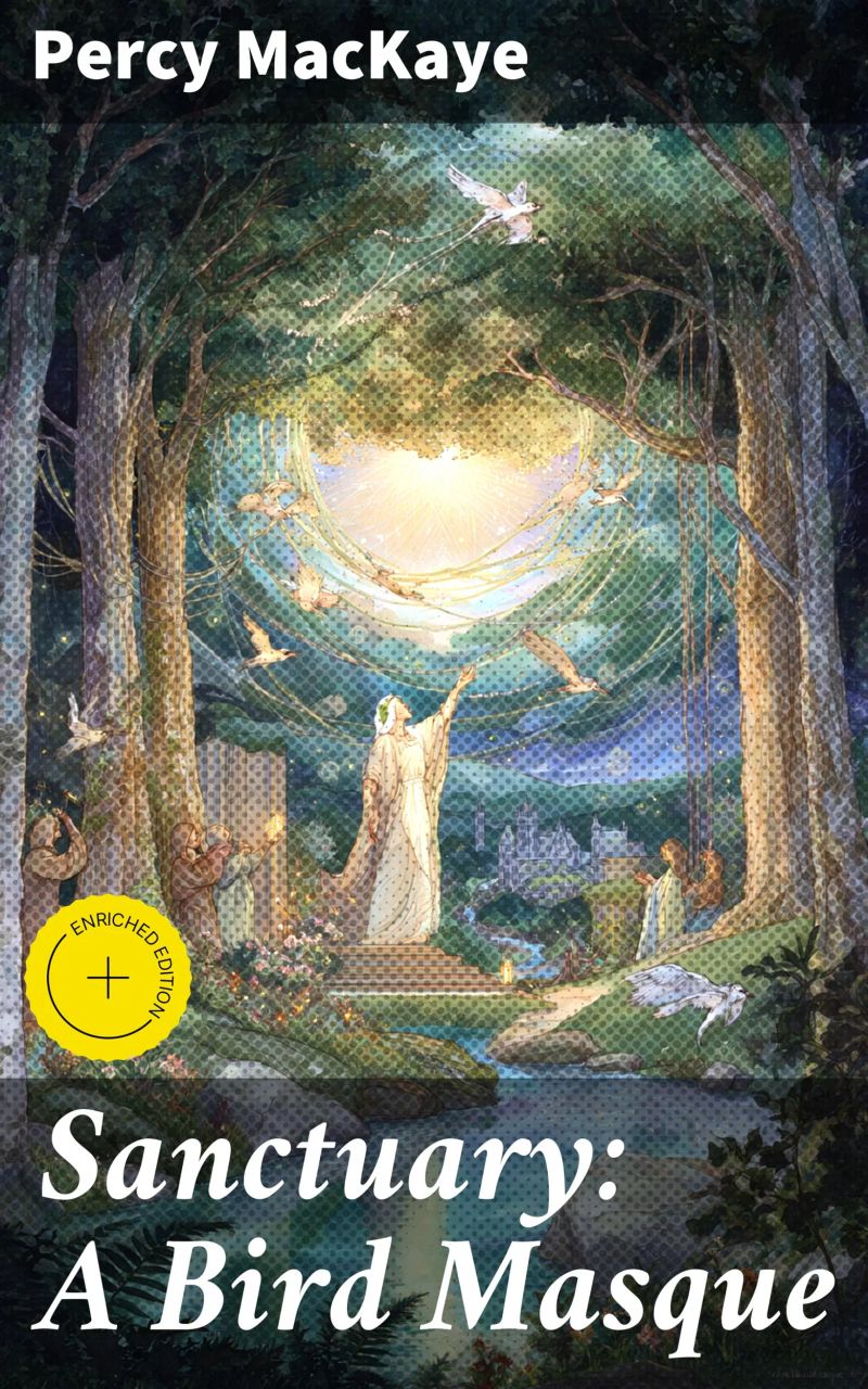 Sanctuary: A Bird Masque