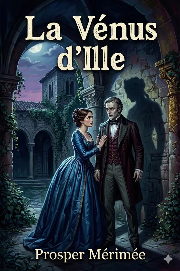 La Vénus d'Ille