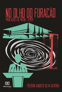 No olho do furacão