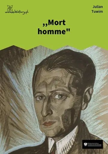 ,,Mort homme"