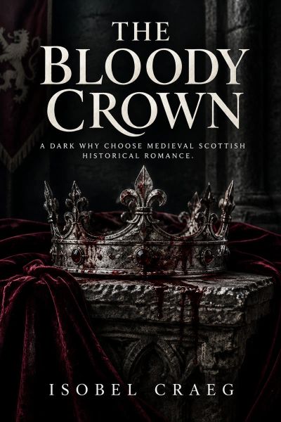 The Bloody Crown