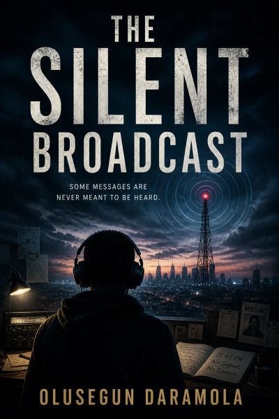 The Silent Broadcast