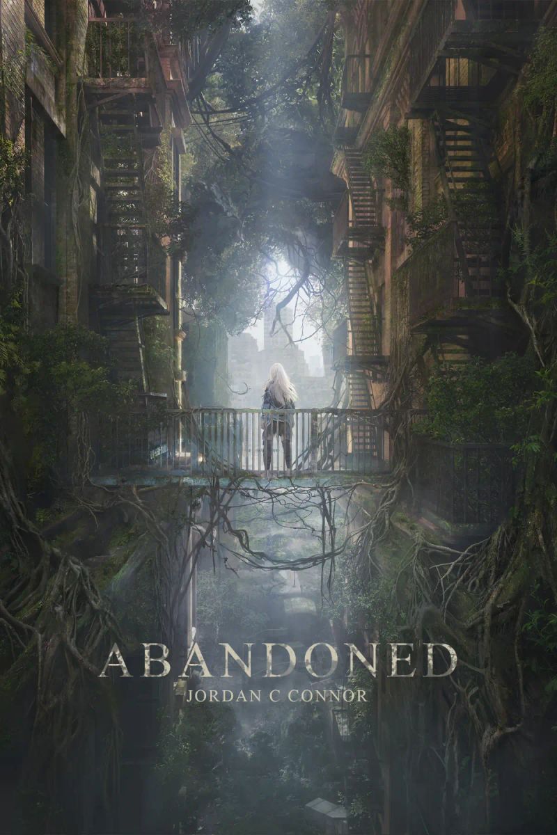 Abandoned