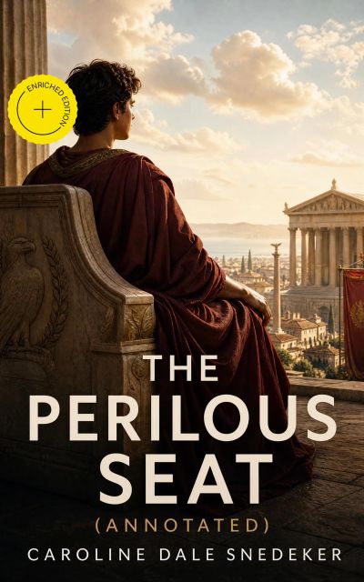 The Perilous Seat (Annotated)