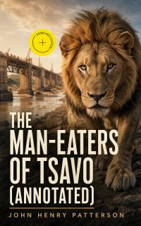 The Man-Eaters of Tsavo (Annotated)