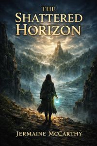 THE SHATTERED HORIZON