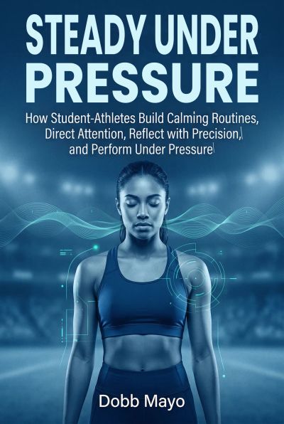 Steady Under Pressure
