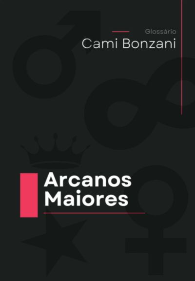Arcanos Maiores Símbolos