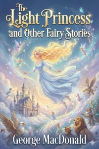 The Light Princess and Other Fairy Stories