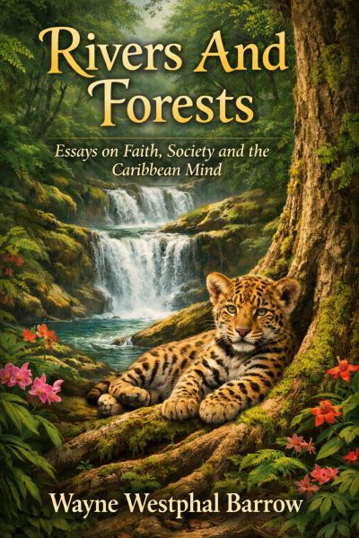 Rivers and Forests