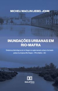 Inundações Urbanas em Rio-Mafra