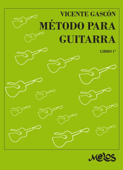 Método para guitarra