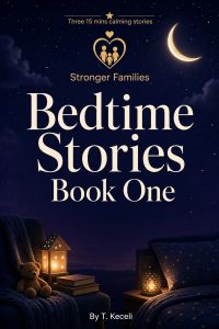 Stronger Families Bedtime Stories Book One 