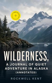 Wilderness, A Journal of Quiet Adventure in Alaska (Annotated)