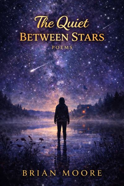 THE QUIET BETWEEN STARS