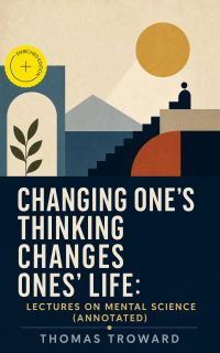 Changing One's Thinking Changes Ones' Life: Lectures on Mental Science (Annotated)