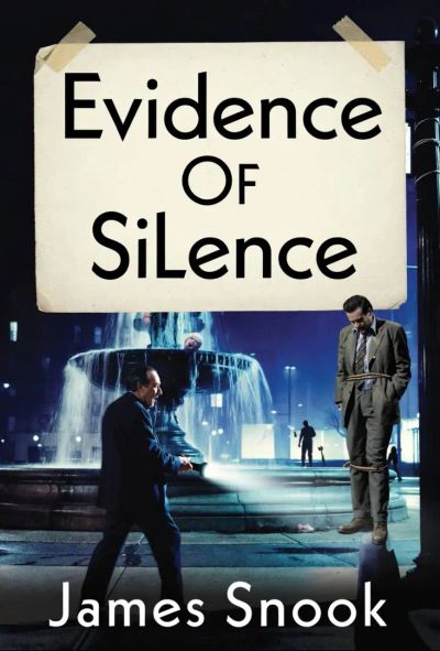Evidence Of Silence