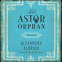 The Astor Orphan
