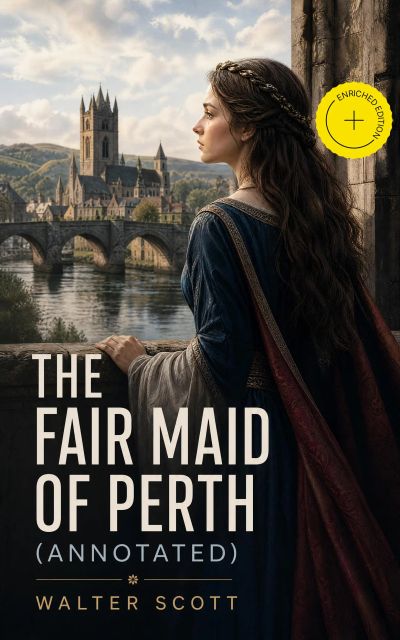 The Fair Maid of Perth (Annotated)