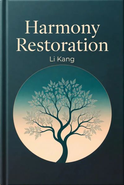 HARMONY RESTORATION
