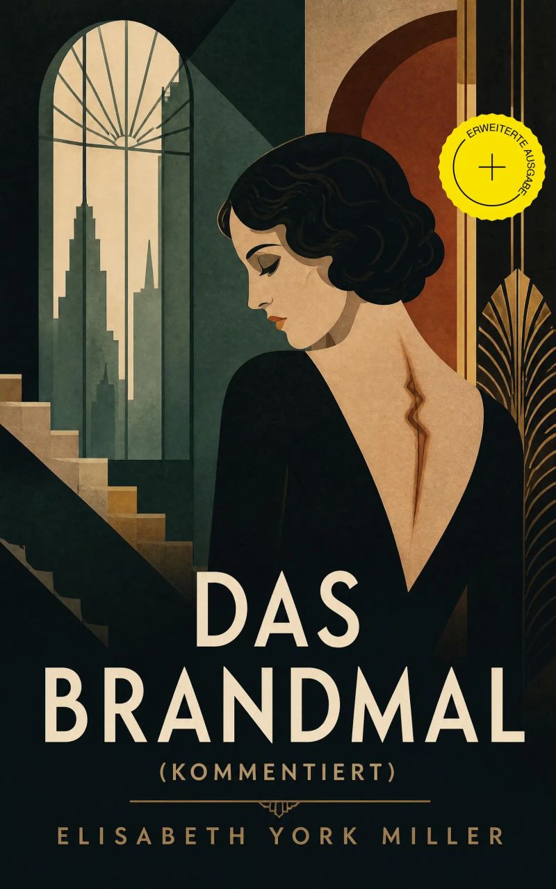 Das Brandmal (Kommentiert)