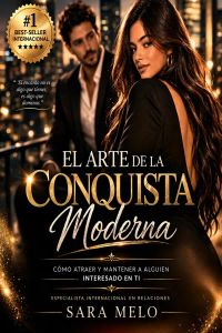 El arte de la conquista moderna