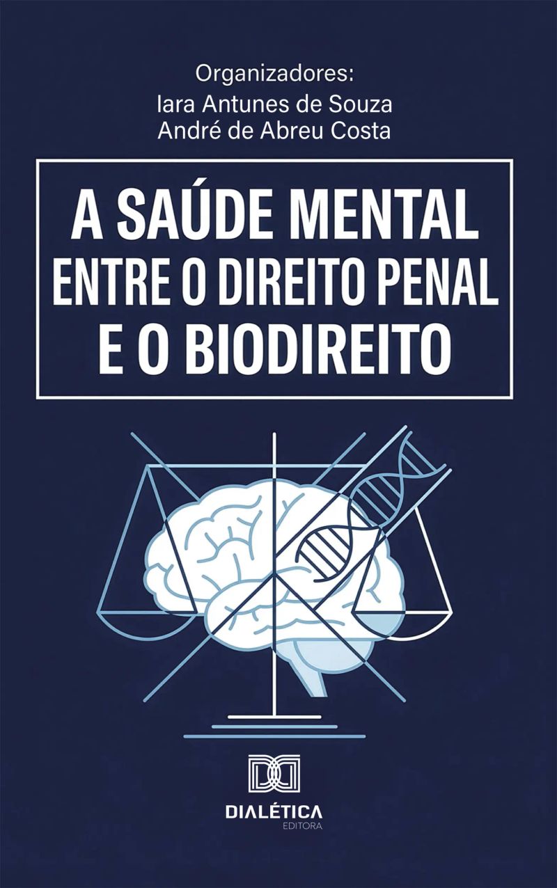 A saúde mental entre o Direito Penal e o Biodireito