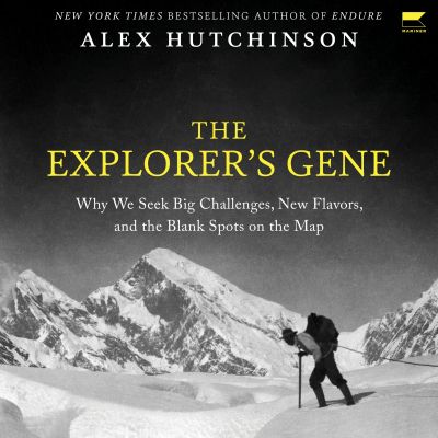 The Explorer's Gene