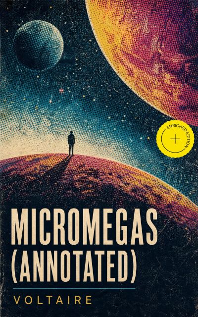 Micromegas (Annotated)
