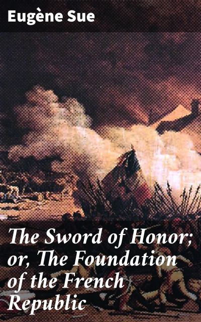 The Sword of Honor; or, The Foundation of the French Republic