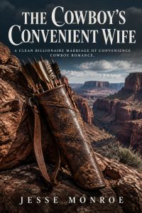 The Cowboy's Convenient Wife
