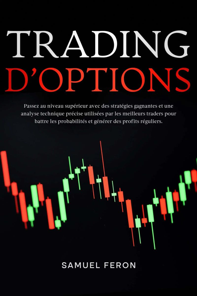 Trading d’options