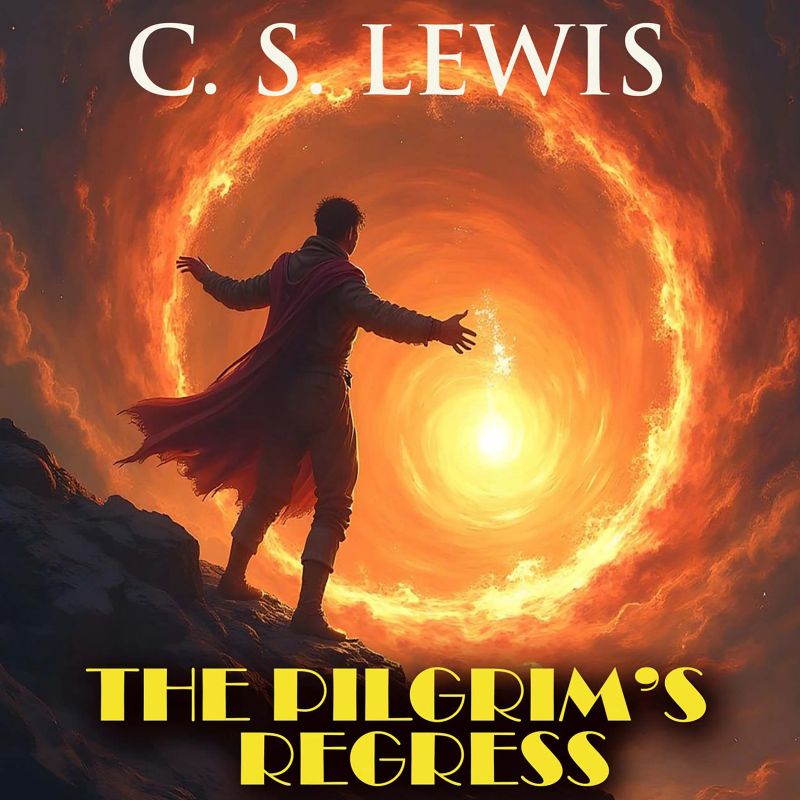 The Pilgrim's Regress