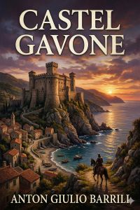 Castel Gavone: Storia del secolo XV