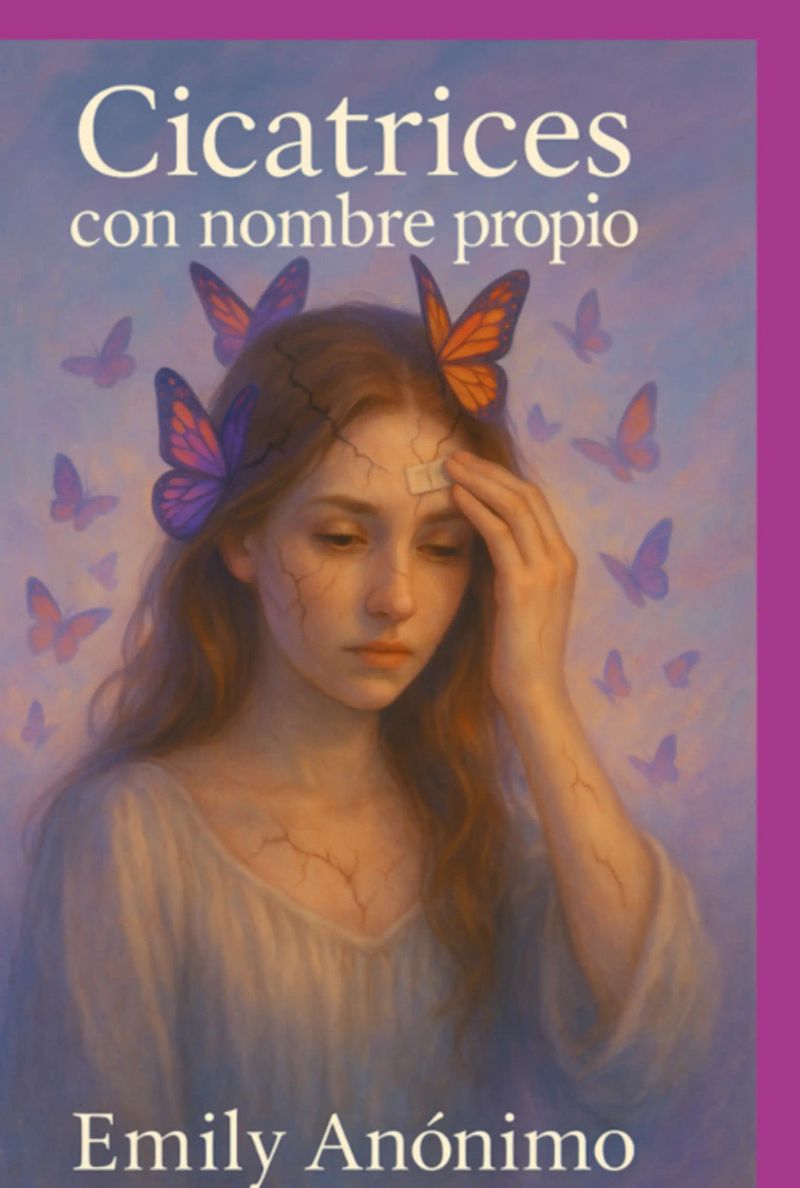 Cicatrices Con Nombre Propio
