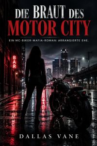 Die Braut des Motor City